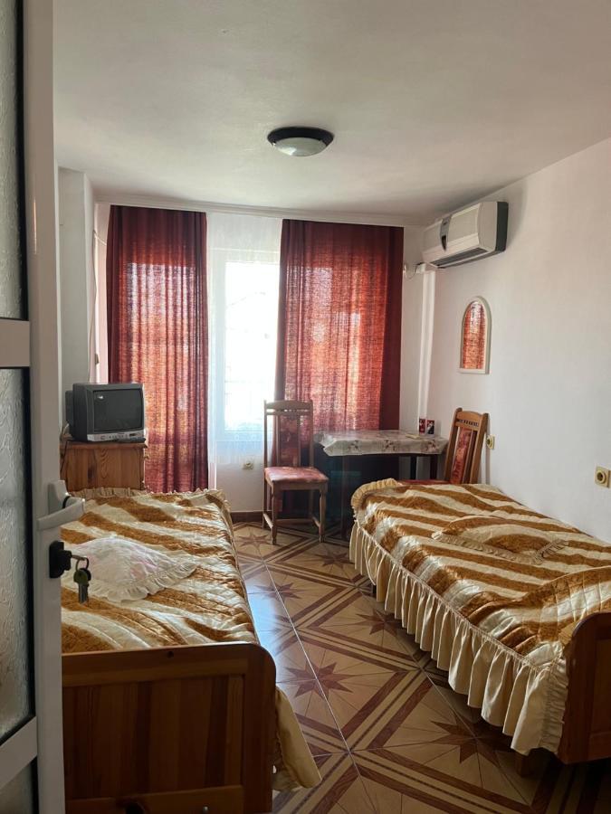 Central Guesthouse Nesebar Exterior photo